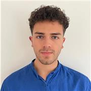 Ingénieur diplômé bilingue anglais offre des cours particuliers de Maths, Biologie, Physique et Anglais - niveau Lycée/Collège